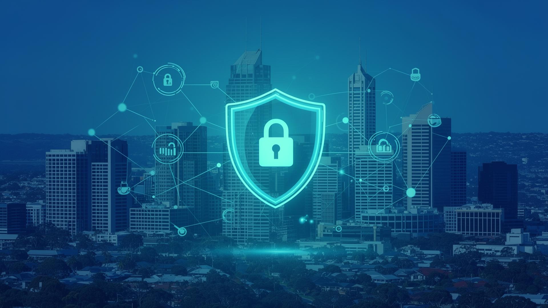 Essential Eight Compliance: A Plain English Guide for Perth SMEs