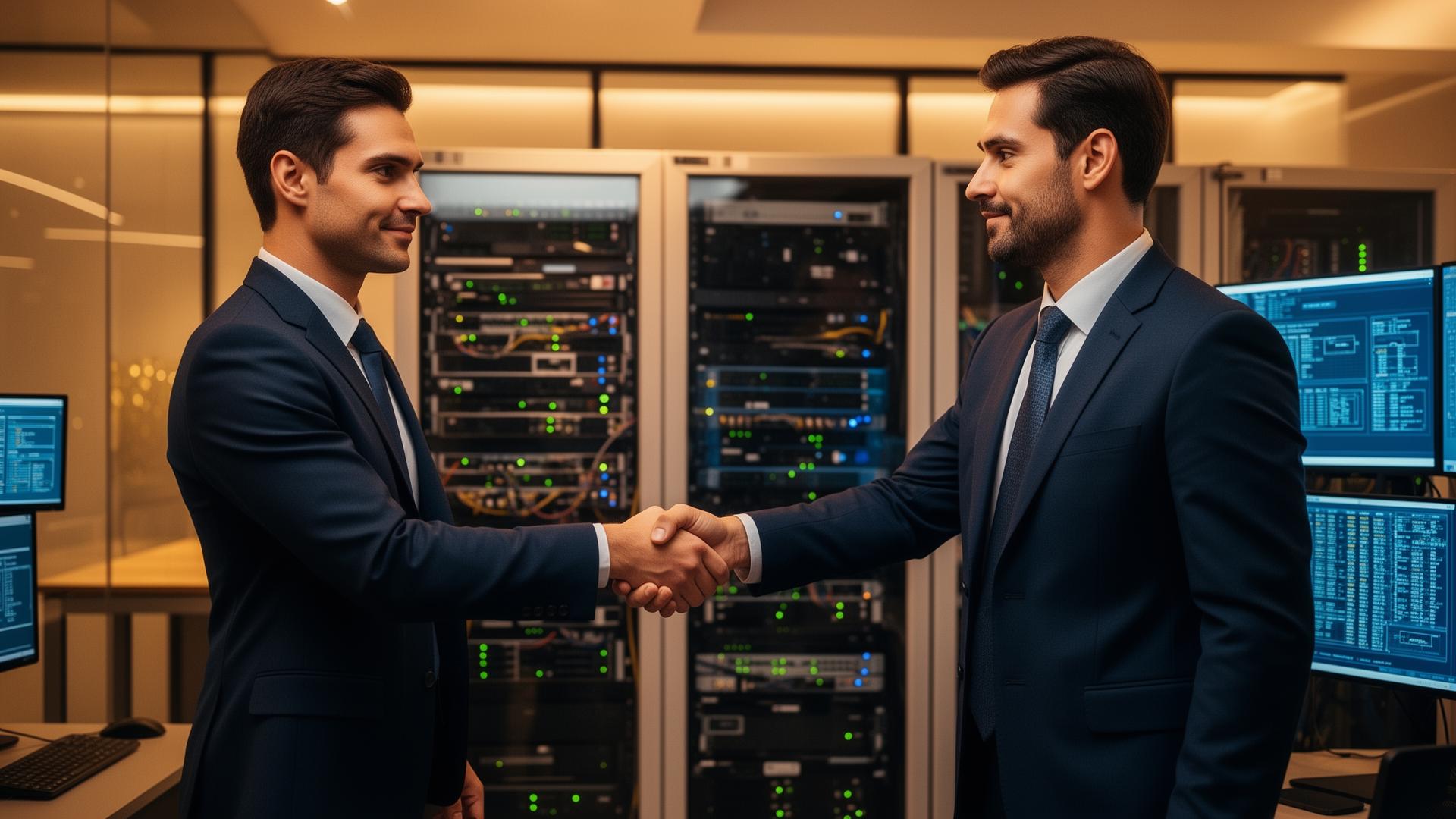 How to Choose a Managed IT Provider in Perth