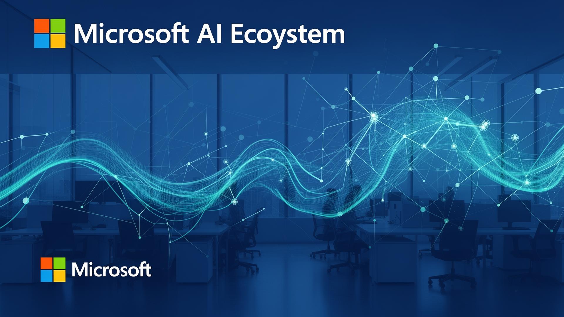 Microsoft AI for Business: What Copilot, Foundry, Azure AI, and Purview Actually Mean for Your Team